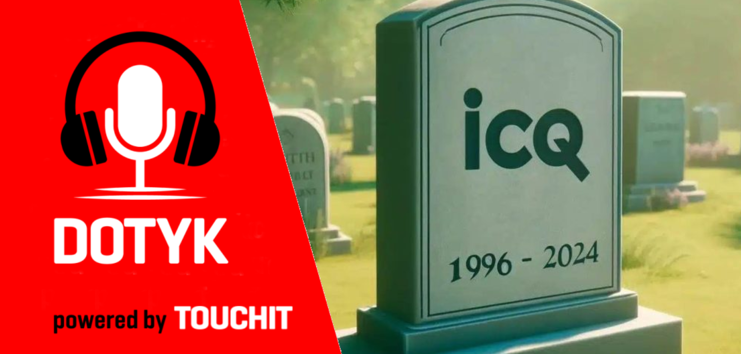 Pamätáte si ICQ? Legendárna platforma po 28 rokoch končí