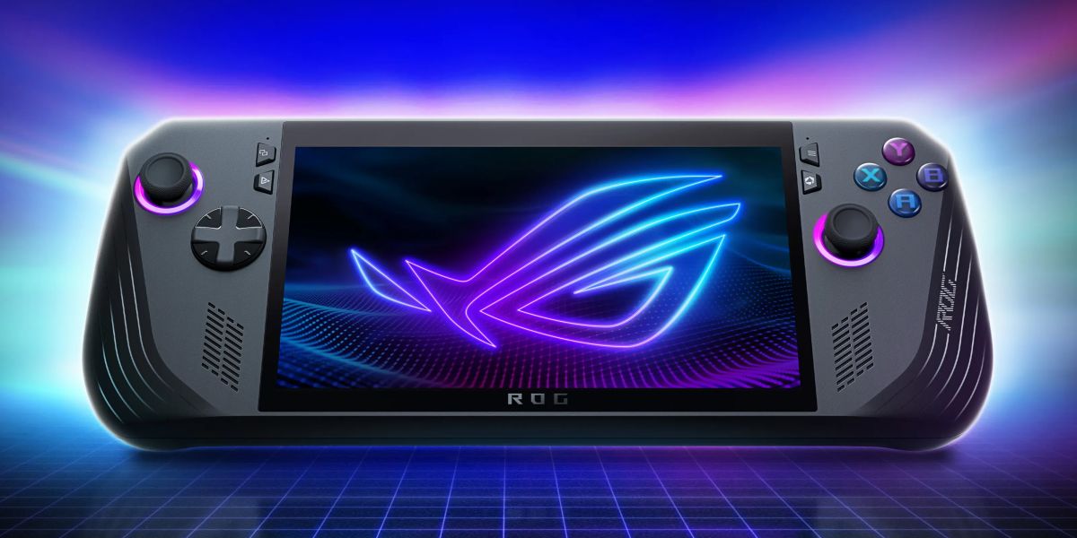 ROG ALLY X oficiálne: Odstránil hlavný nedostatok predchodcu