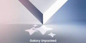 Samsung Galaxy Unpacked