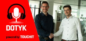Podcast Dotyk