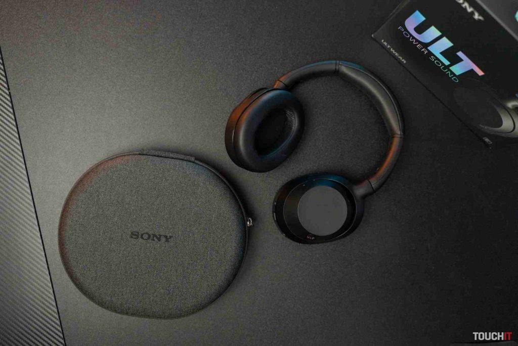 Sony ULT WEAR