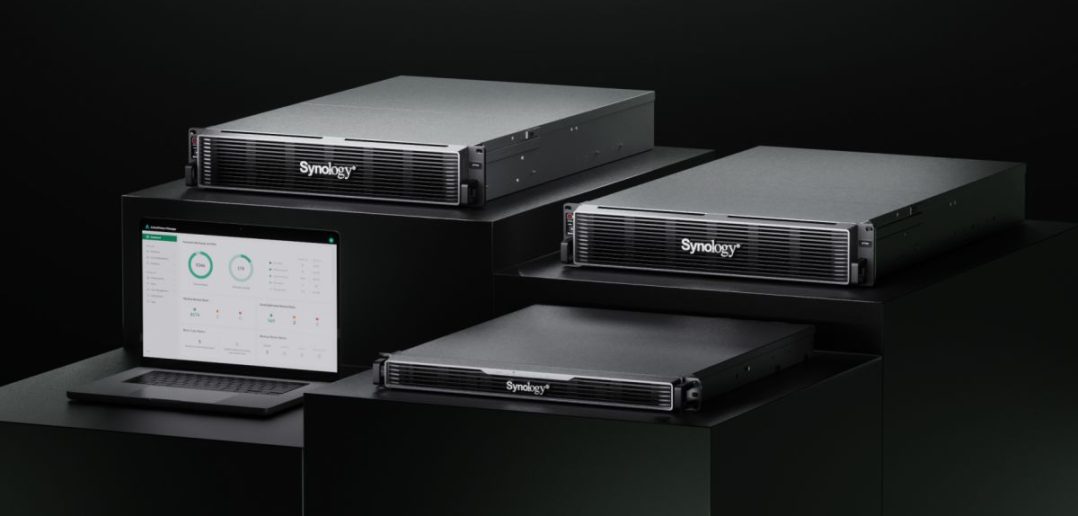 Synology ActiveProtect