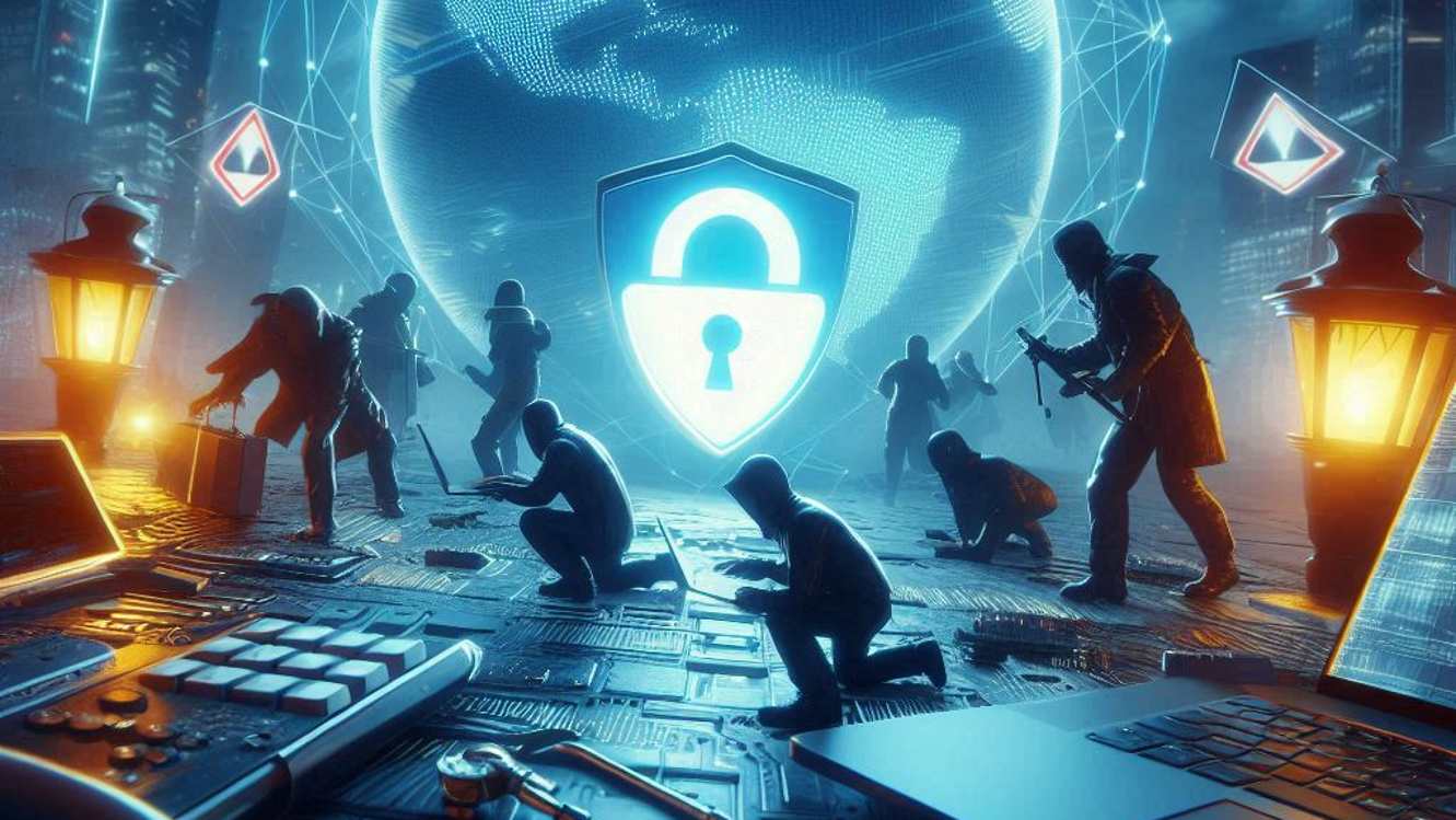 Francúzsko chce obmedziť fungovanie VPN