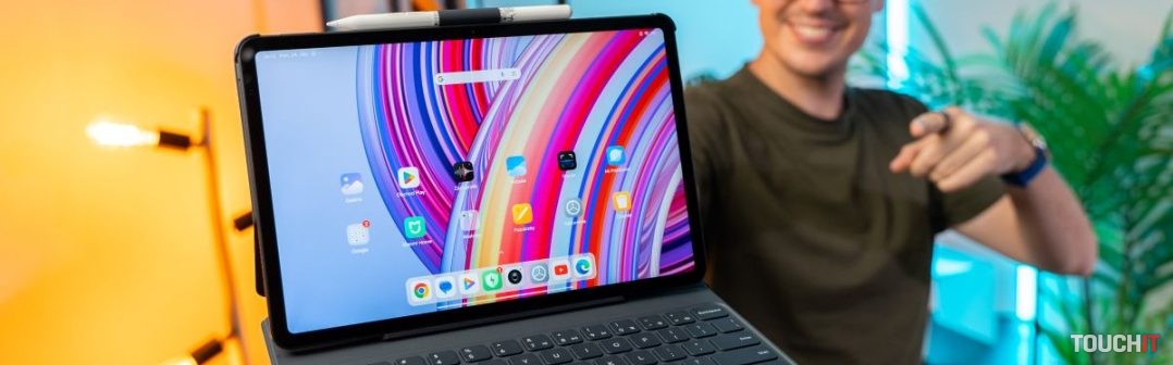 Xiaomi Redmi Pad Pro