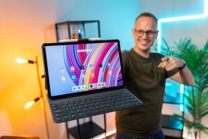 Xiaomi Redmi Pad Pro