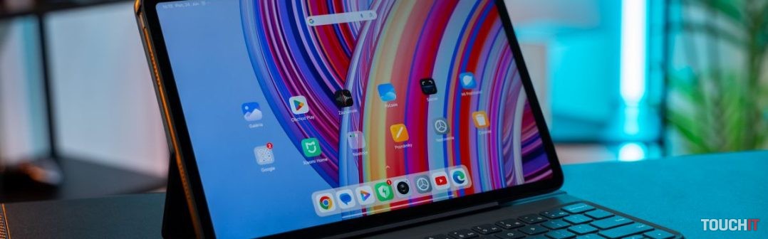 Pozeráte sa po novom tablete? Xiaomi Pad 7 vás možno presvedčí