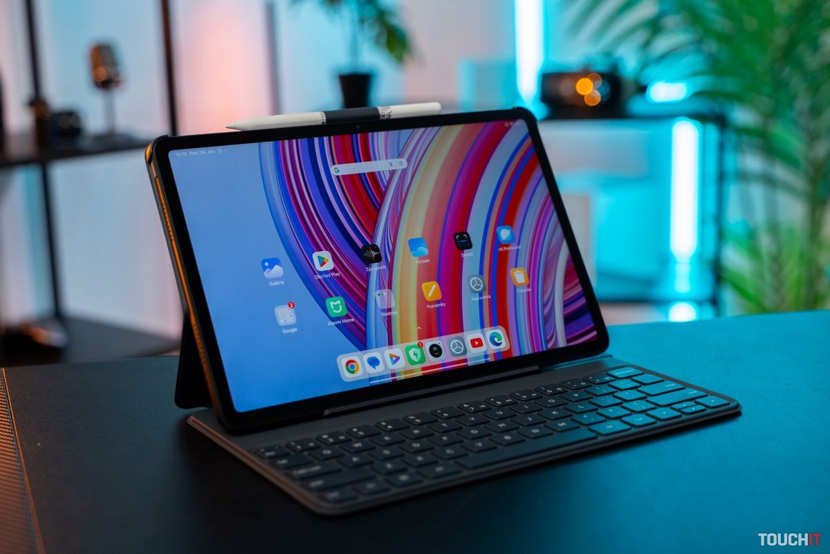 Pozeráte sa po novom tablete? Xiaomi Pad 7 vás možno presvedčí
