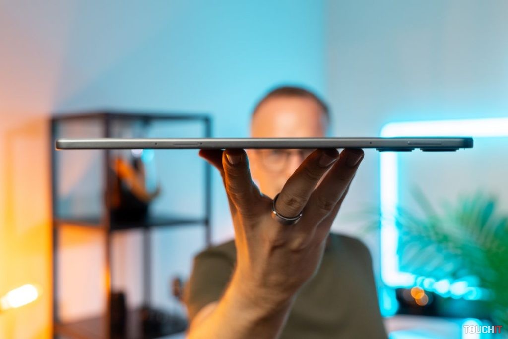 Xiaomi Redmi Pad Pro