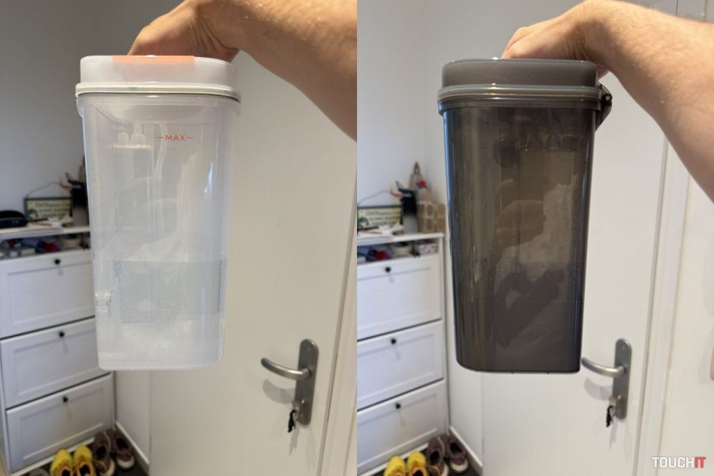 Xiaomi Robot Vacuum X20+