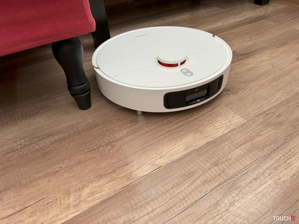 Xiaomi Robot Vacuum X20+