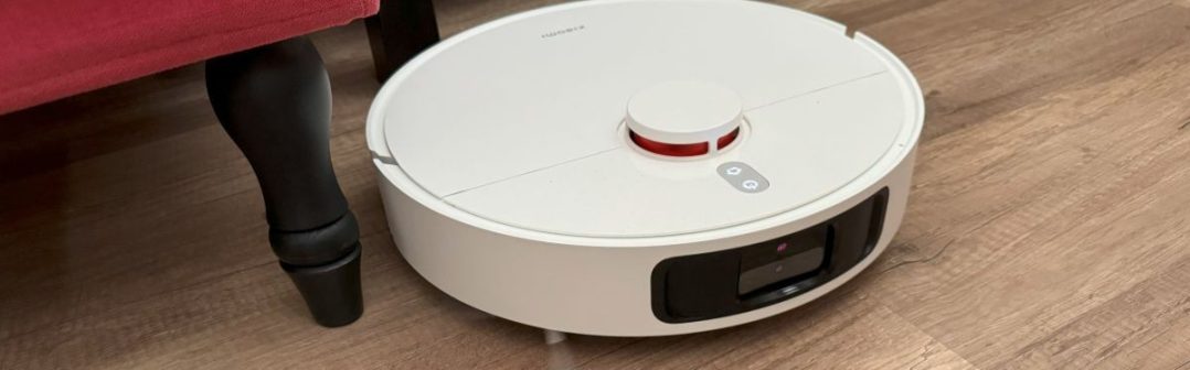 Xiaomi Robot Vacuum X20+