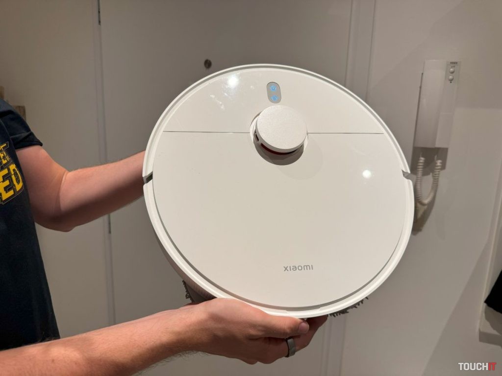 Xiaomi Robot Vacuum X20+