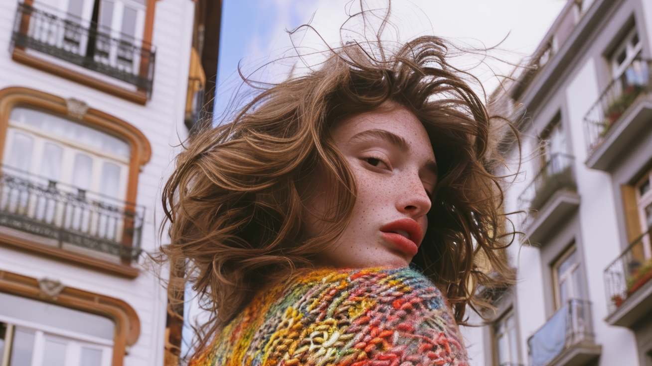 Miss AI: Čo hovoríte na novú kategóriu krásy?