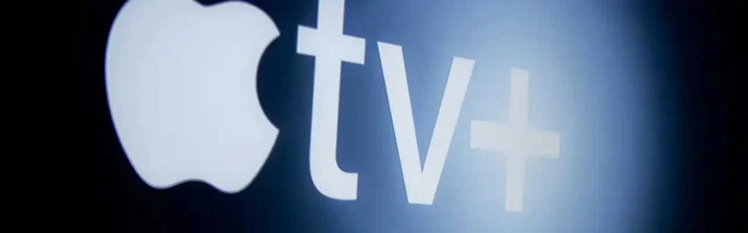 Apple TV+