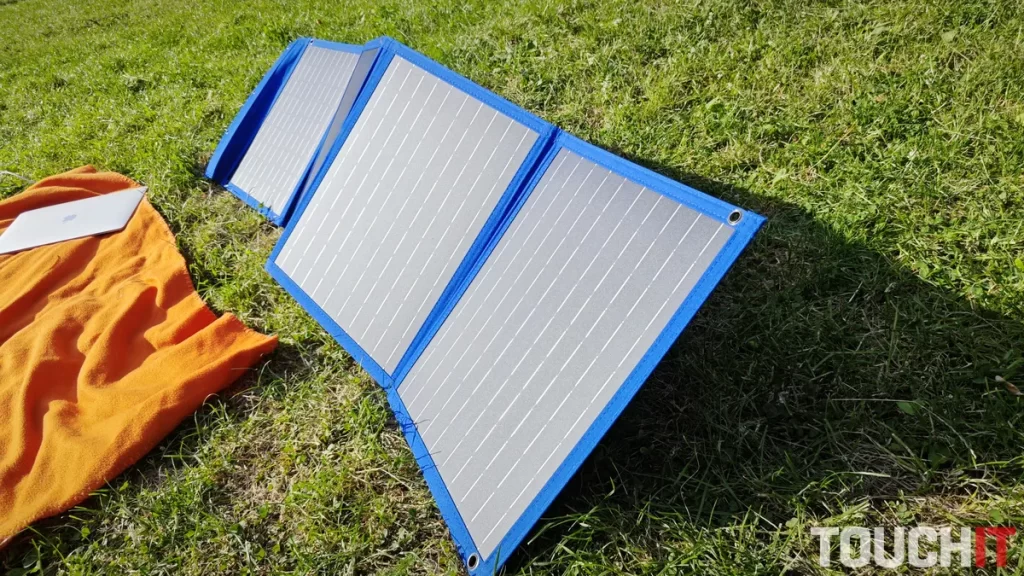 Solárny panel Canyon SP100W