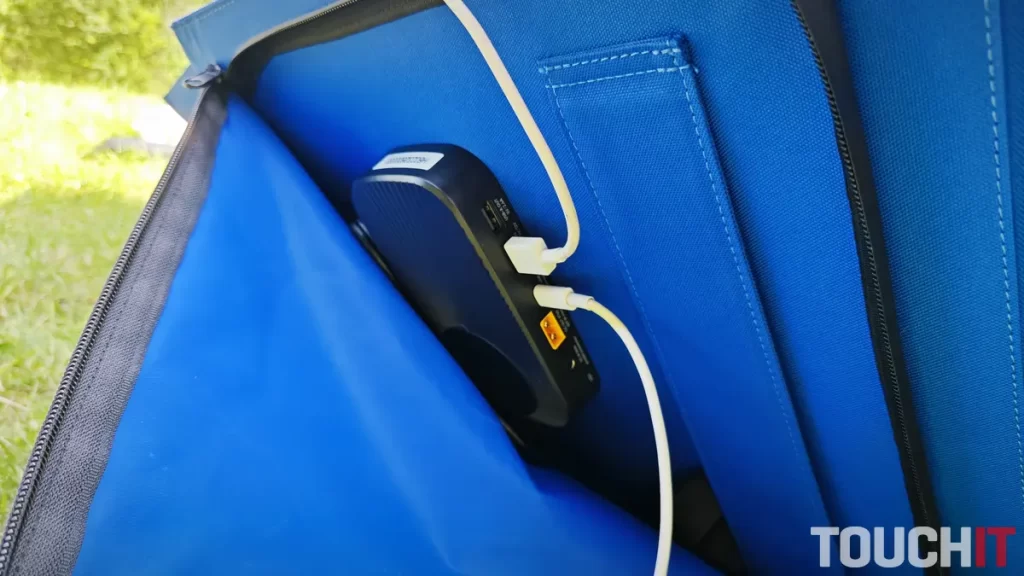 Solárny panel Canyon SP100W