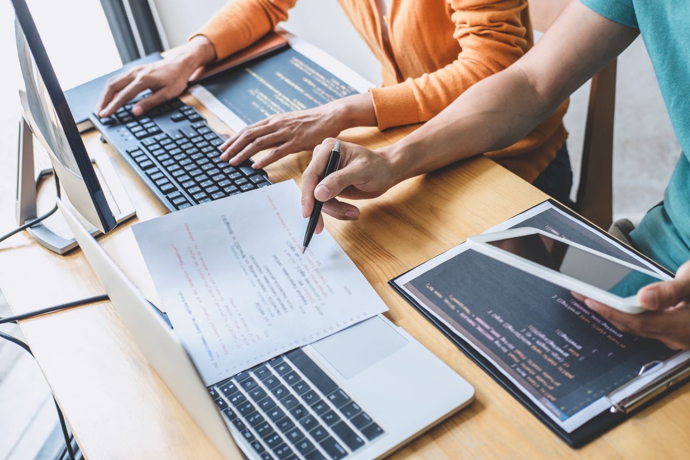 Využite jednoduchý dochádzkový systém, ktorý vaši zamestnanci nebudú chcieť oklamať