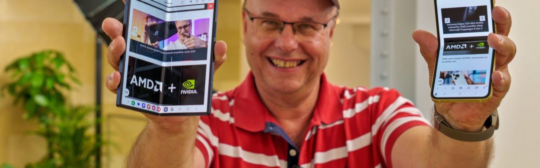 Galaxy ZFold6 a Z Flip6