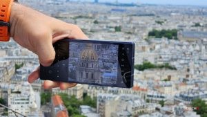Ako fotí nový Galaxy Z Fold6 a je to vylepšenie voči Z Fold5?