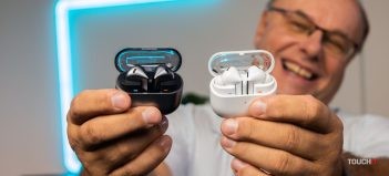 Galaxy Buds 3 a Galaxy Buds3 Pro