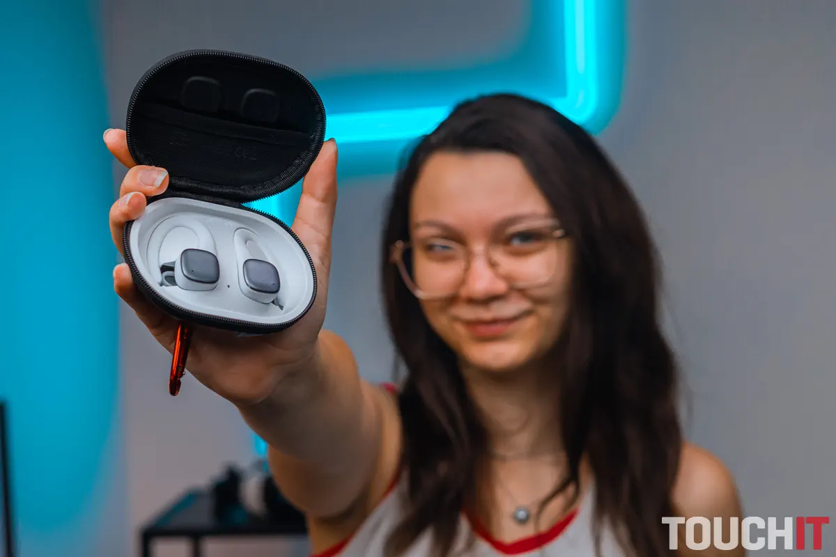 Hama Spirit Athletics: Športové slúchadlá v praktickom puzdre (RECENZIA)