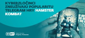 eset telegram Hamster-kombat ilustracia