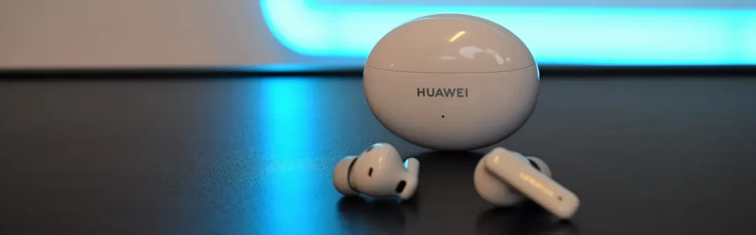 Huawei FreeBuds 6i: Slúchadlá s vynikajúcim zvukom za dobrú cenu