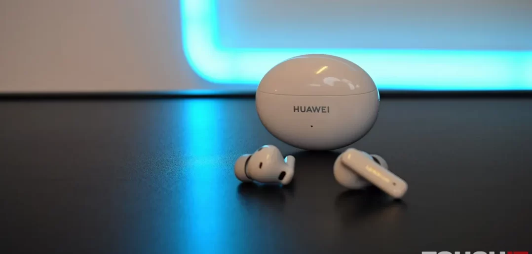 Huawei FreeBuds 6i: Slúchadlá s vynikajúcim zvukom za dobrú cenu