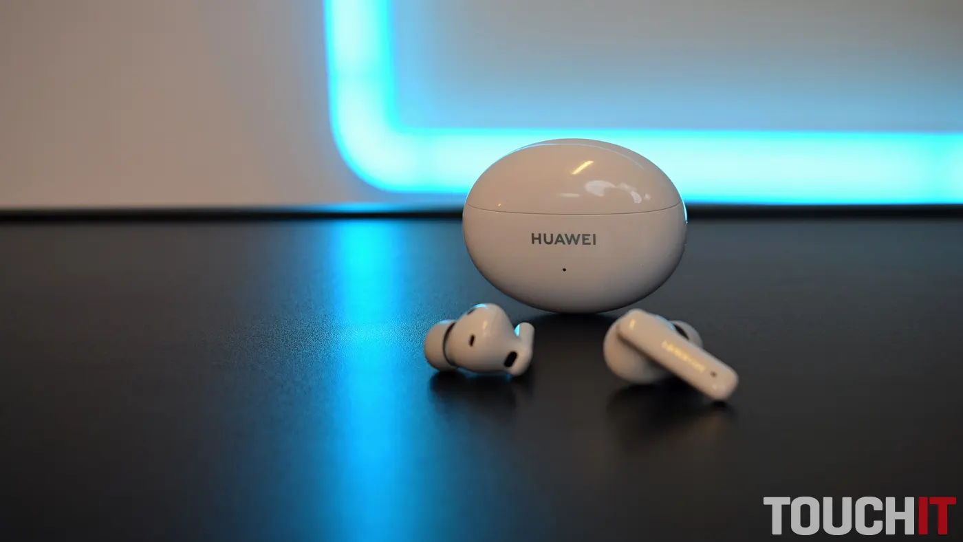 Huawei FreeBuds 6i: TWS slúchadlá s vynikajúcim zvukom a dobrou cenou (RECENZIA)