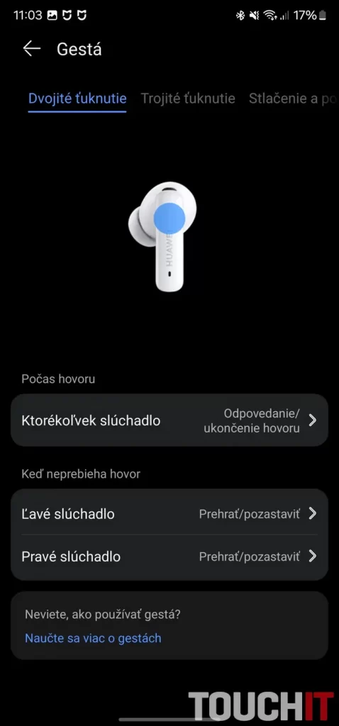Huawei FreeBuds 6i: Slúchadlá s vynikajúcim zvukom za dobrú cenu