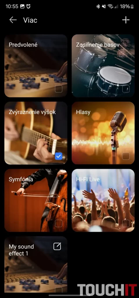 Huawei FreeBuds 6i: Slúchadlá s vynikajúcim zvukom za dobrú cenu