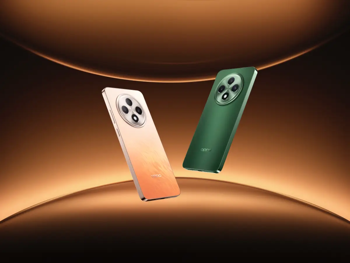 OPPO prináša na Slovensko lacnejší model Reno12 FS: Elegantný smartfón s AI