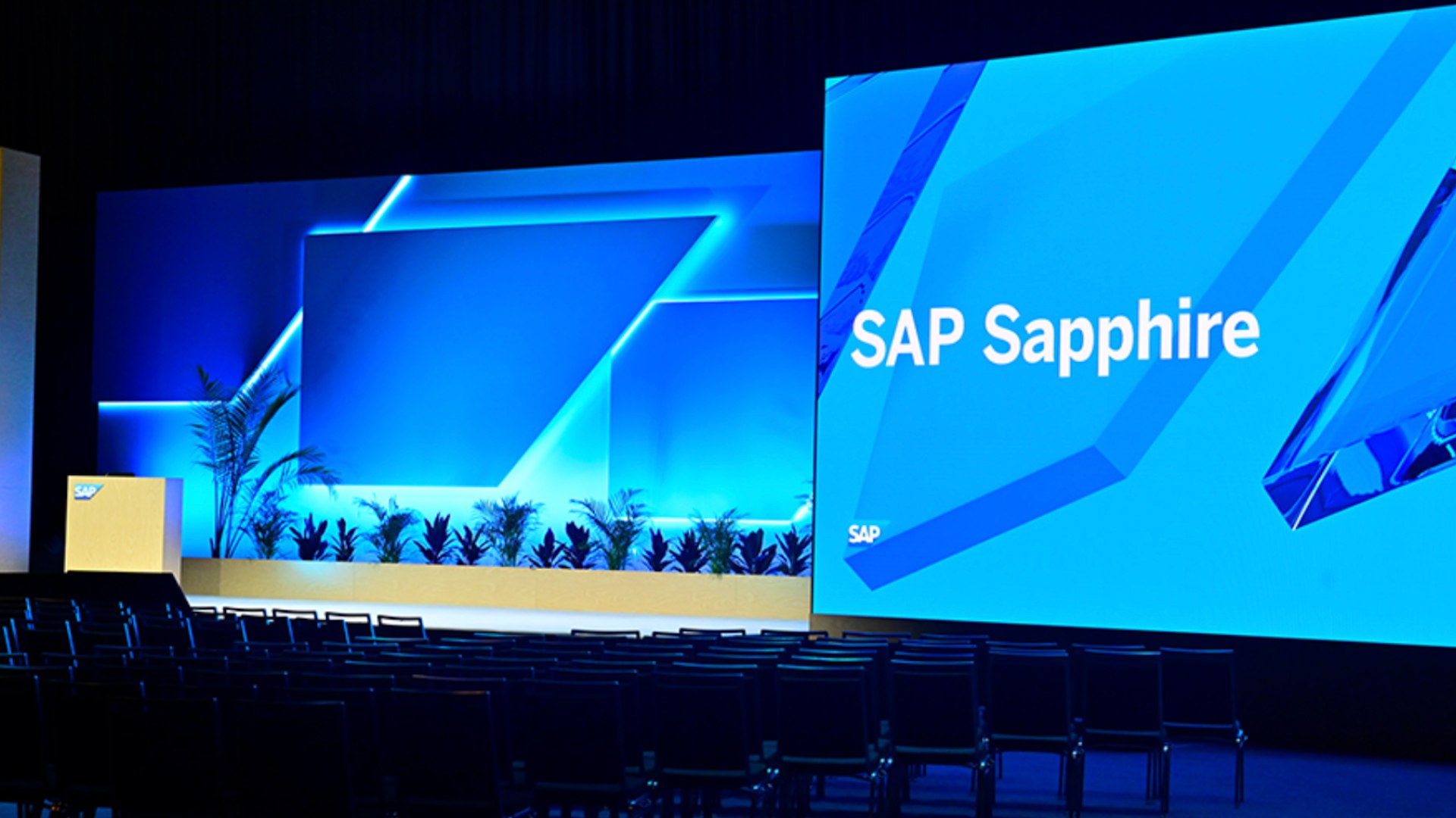 Sapphire 2024 v znamení umelej inteligencie