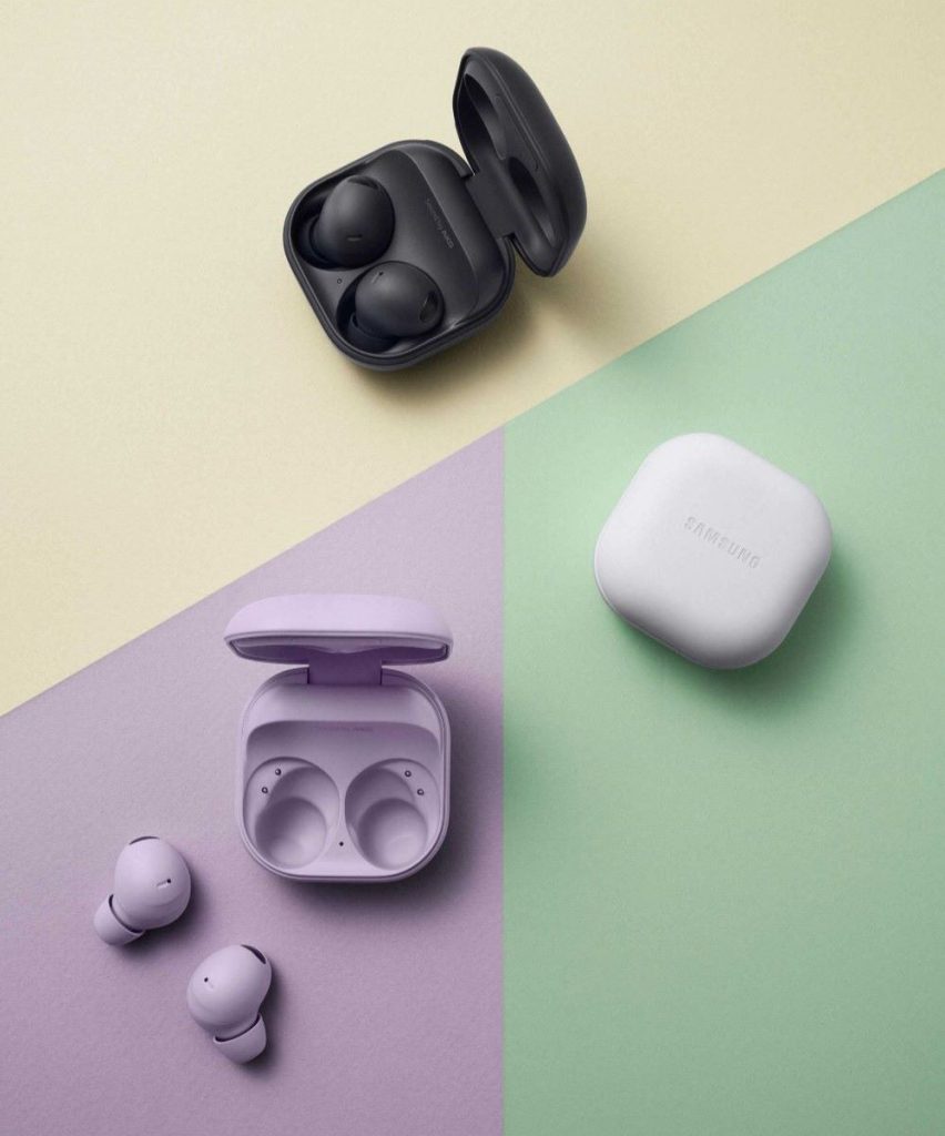 Samsung Galaxy Buds2 Pro