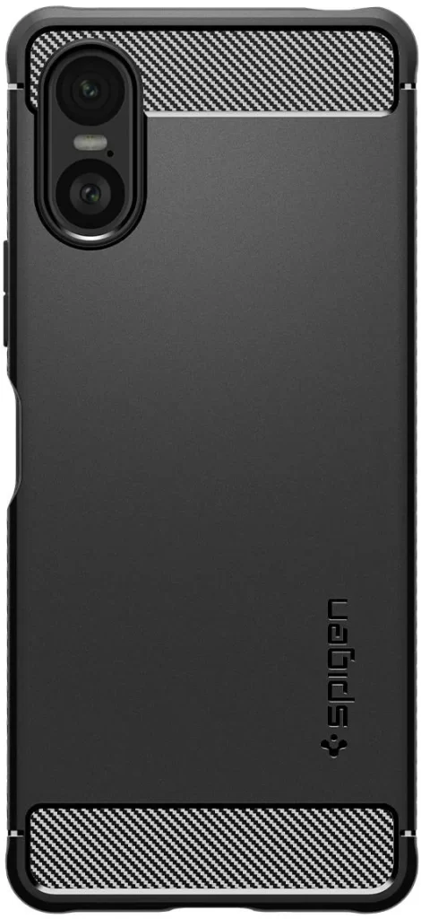 Spigen Rugged Armor puzdro pre Sony Xperia 5 VI