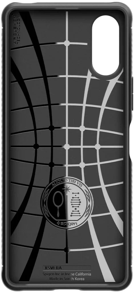 Spigen Rugged Armor puzdro pre Sony Xperia 5 VI