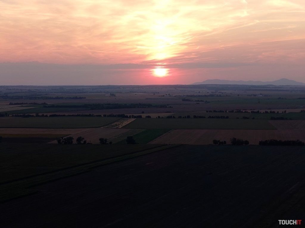 Xperia 1 VI: Zoom 3,5x