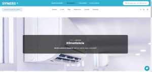 Kvalitná montáž klimatizácií od firmy Syners (VIDEO)