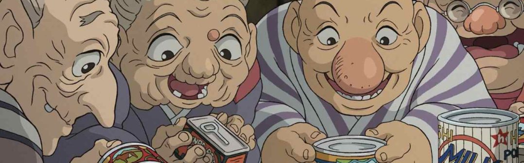 The Boy and the Heron