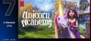 Unicorn Academy Chapter 2 netflix