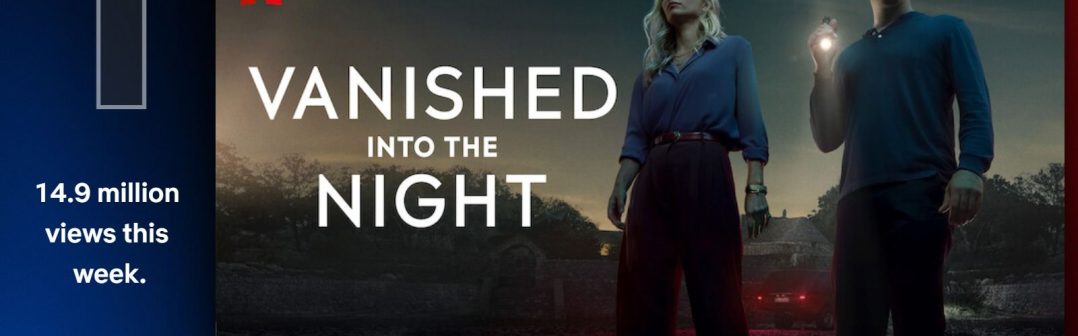 Vanished into the Night