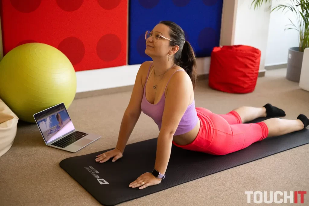 Výzva do plaviek s Fitshakerom 2024