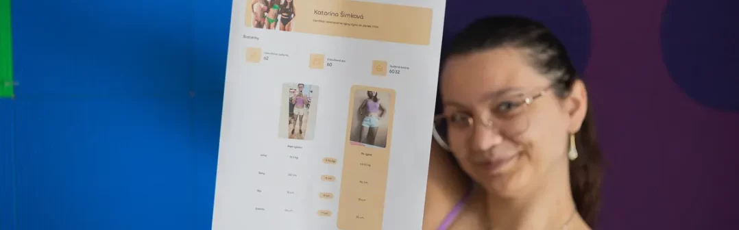 Výzva do plaviek s Fitshakerom 2024