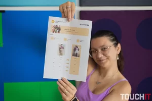 Výzva do plaviek s Fitshakerom 2024