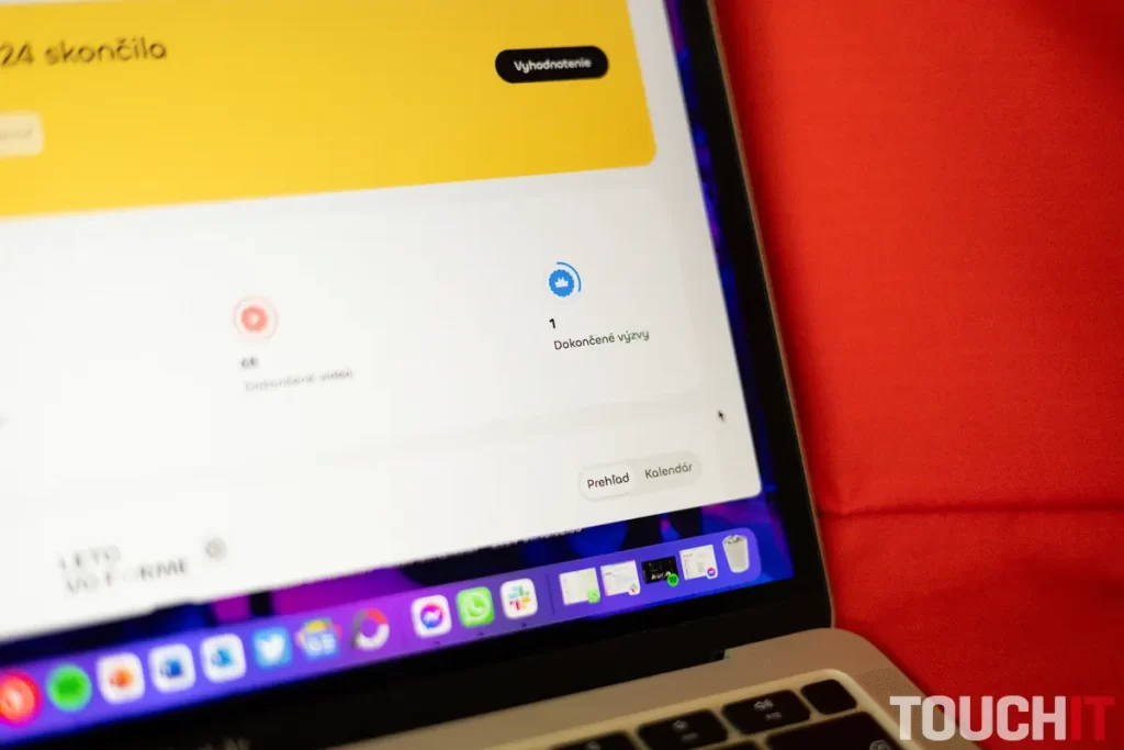 Výzva do plaviek s Fitshakerom 2024