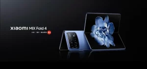 Xiaomi MIX Fold 4