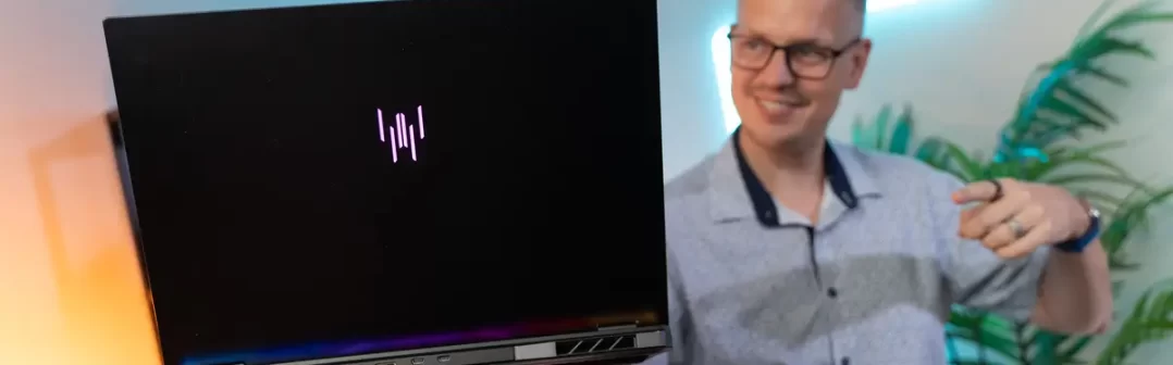 Acer Predator Helios 18 (PH18-72)