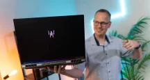 Acer Predator Helios 18 (PH18-72)