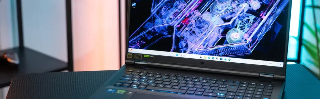 Acer Predator Helios 18 (PH18-72)