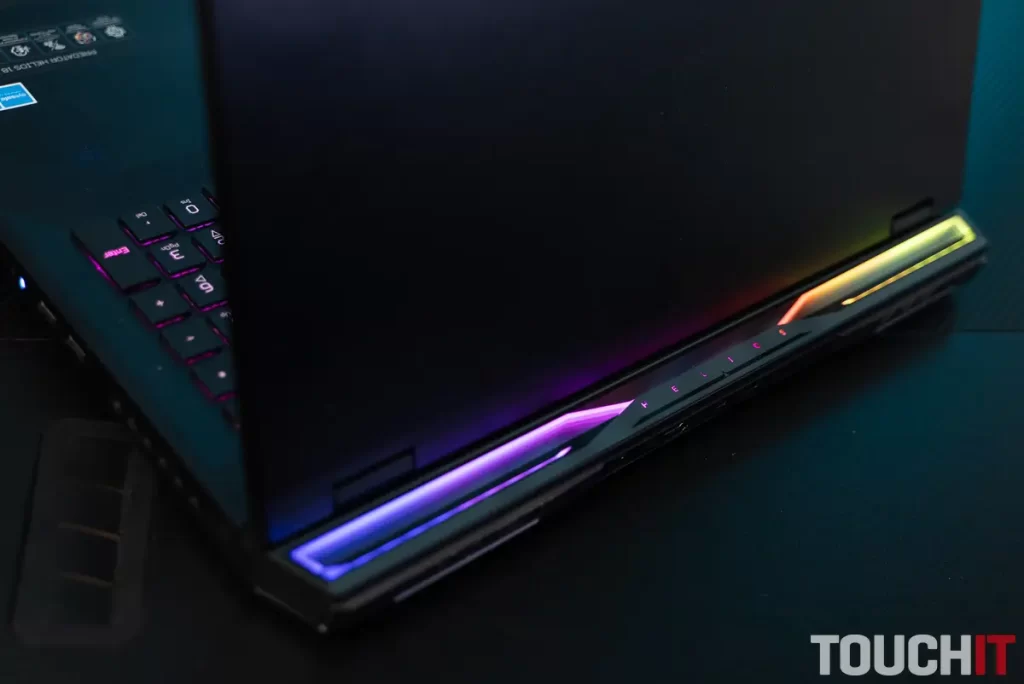 Acer Predator Helios 18 (PH18-72)